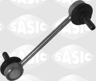 Sasic 2300017 - Тяга / стійка, стабілізатор autozip.com.ua