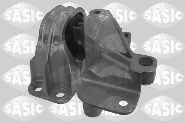 Sasic 2704047 - Подушка, підвіска двигуна autozip.com.ua