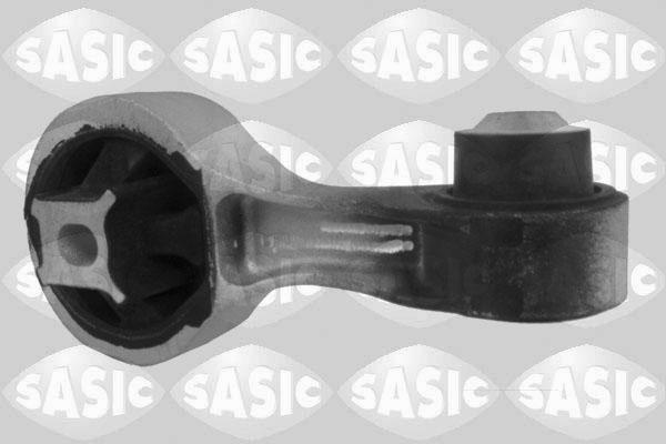Sasic 2704050 - Подушка, підвіска двигуна autozip.com.ua