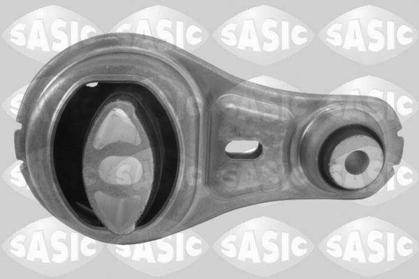 Sasic 2704053 - Подушка, підвіска двигуна autozip.com.ua