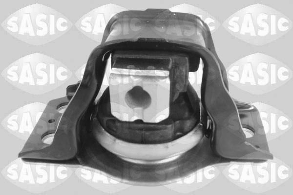 Sasic 2704069 - Подушка, підвіска двигуна autozip.com.ua