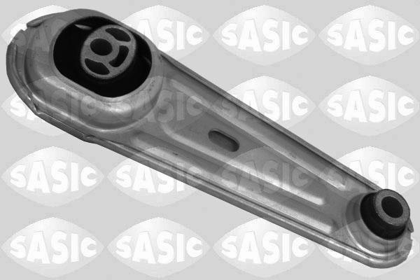 Sasic 2704065 - Подушка, підвіска двигуна autozip.com.ua