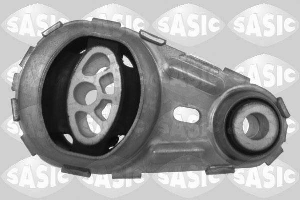 Sasic 2704061 - Подушка, підвіска двигуна autozip.com.ua