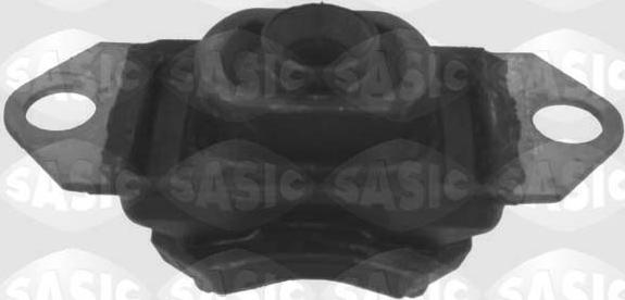 Sasic 2704003 - Подушка, підвіска двигуна autozip.com.ua