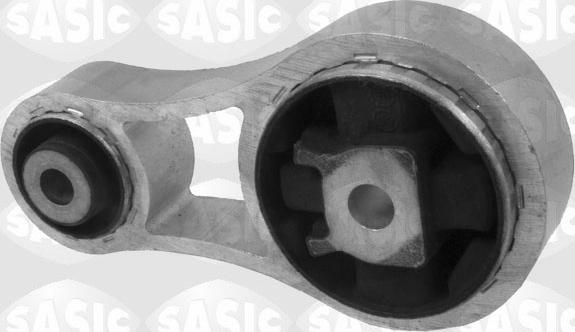 Sasic 2704018 - Подушка, підвіска двигуна autozip.com.ua
