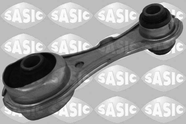 Sasic 2704086 - Подушка, підвіска двигуна autozip.com.ua