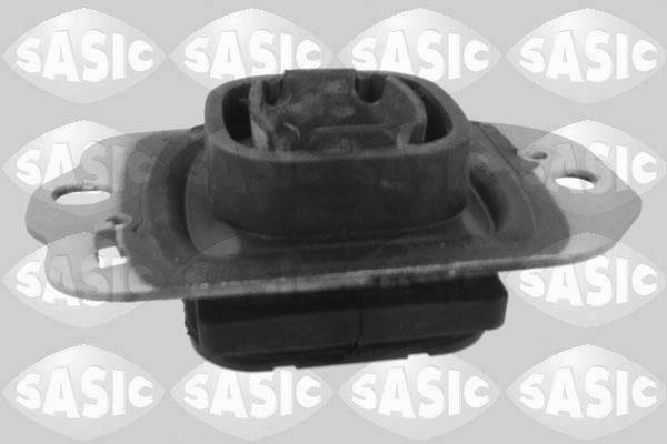 Sasic 2704080 - Подушка, підвіска двигуна autozip.com.ua