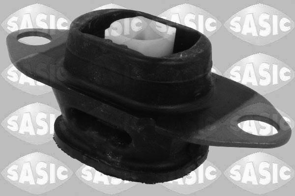 Sasic 2704088 - Подушка, підвіска двигуна autozip.com.ua