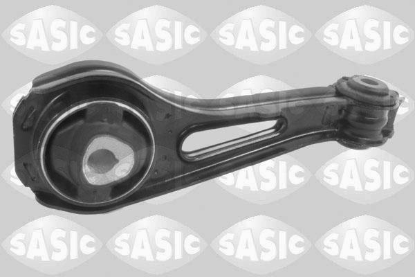 Sasic 2704039 - Подушка, підвіска двигуна autozip.com.ua