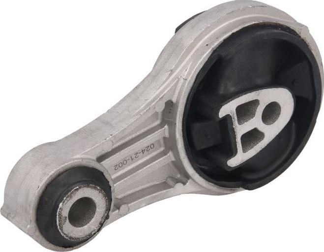 Sasic 2704035 - Подушка, підвіска двигуна autozip.com.ua