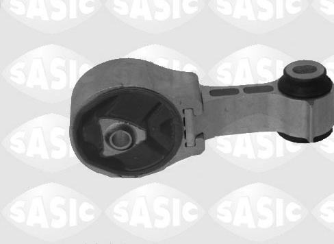 Sasic 2704030 - Подушка, підвіска двигуна autozip.com.ua