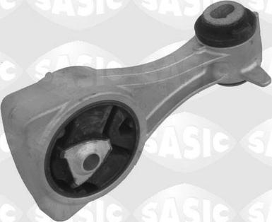 Sasic 2704029 - Подушка, підвіска двигуна autozip.com.ua