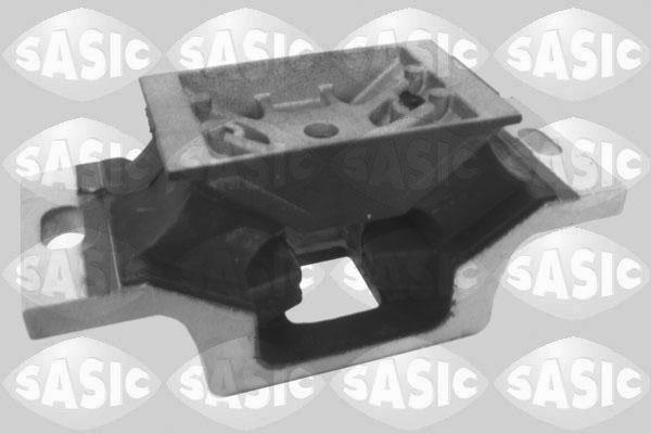Sasic 2704075 - Подушка, підвіска двигуна autozip.com.ua