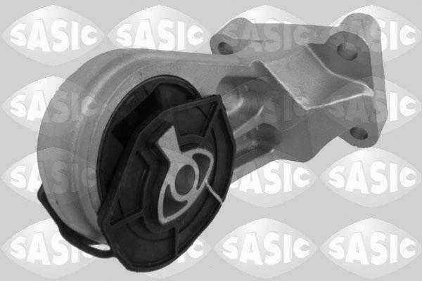 Sasic 2704071 - Подушка, підвіска двигуна autozip.com.ua