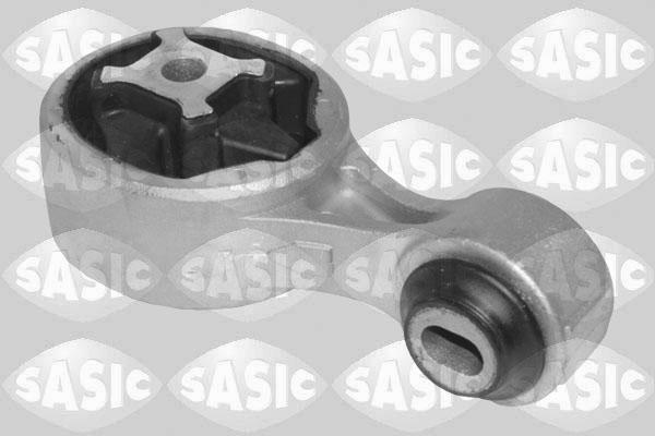 Sasic 2704141 - Подушка, підвіска двигуна autozip.com.ua