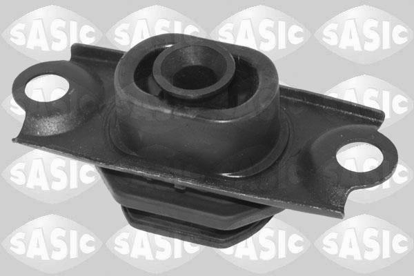 Sasic 2704151 - Подушка, підвіска двигуна autozip.com.ua