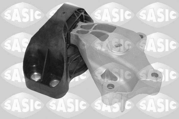 Sasic 2704160 - Подушка, підвіска двигуна autozip.com.ua