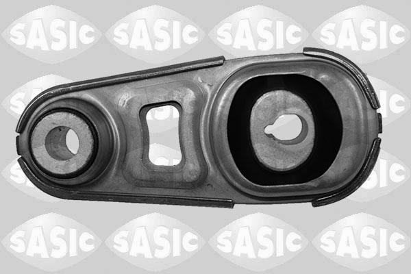Sasic 2704115 - Подушка, підвіска двигуна autozip.com.ua