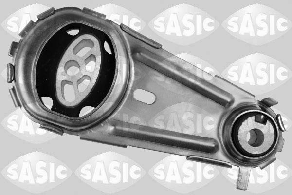 Sasic 2704110 - Подушка, підвіска двигуна autozip.com.ua