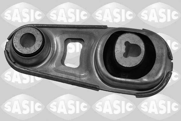 Sasic 2704113 - Подушка, підвіска двигуна autozip.com.ua