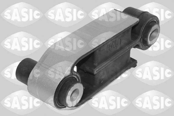 Sasic 2704133 - Подушка, підвіска двигуна autozip.com.ua