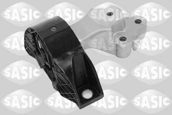 Sasic 2704120 - Подушка, підвіска двигуна autozip.com.ua