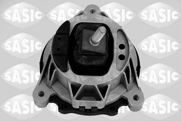 Sasic 2706491 - Подушка, підвіска двигуна autozip.com.ua
