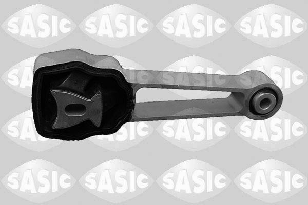 Sasic 2706450 - Подушка, підвіска двигуна autozip.com.ua