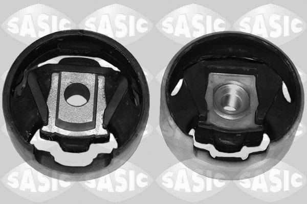 Sasic 2706457 - Втулка, балка мосту autozip.com.ua