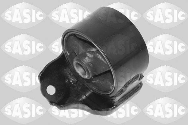 Sasic 2706404 - Подушка, підвіска двигуна autozip.com.ua