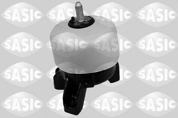 Sasic 2706400 - Подушка, підвіска двигуна autozip.com.ua