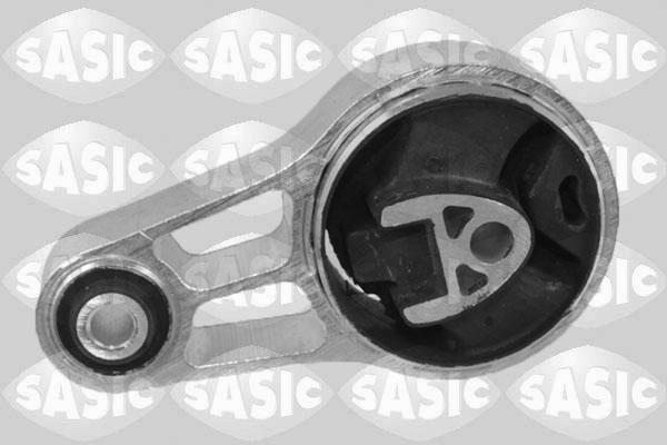 Sasic 2706411 - Подушка, підвіска двигуна autozip.com.ua