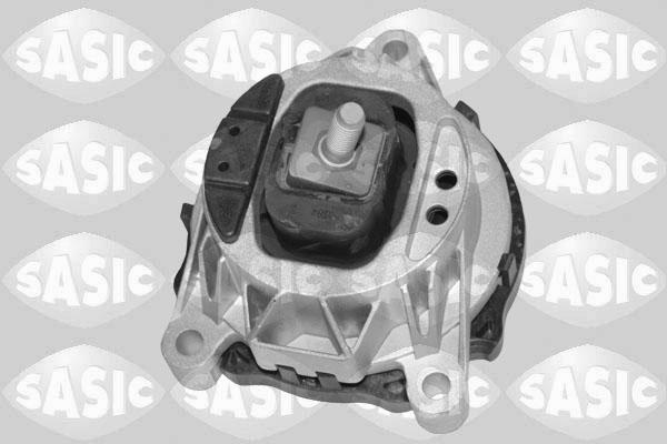 Sasic 2706485 - Подушка, підвіска двигуна autozip.com.ua