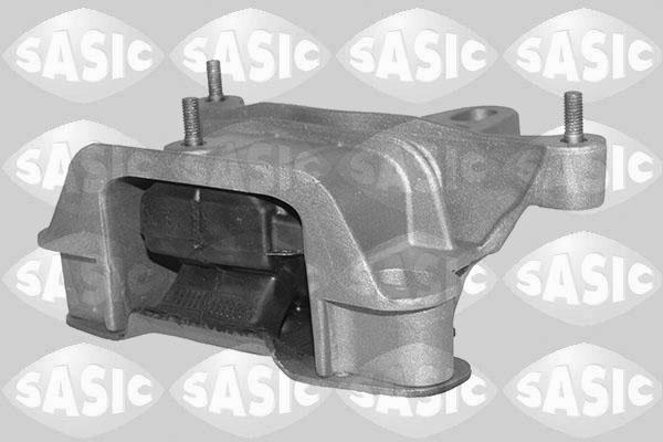 Sasic 2706481 - Подушка, підвіска двигуна autozip.com.ua