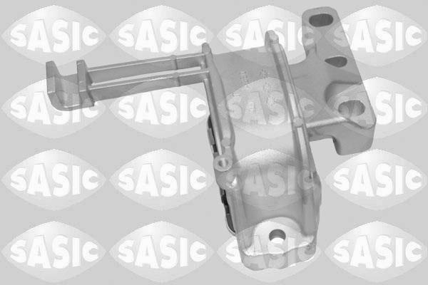 Sasic 2706483 - Подушка, підвіска двигуна autozip.com.ua