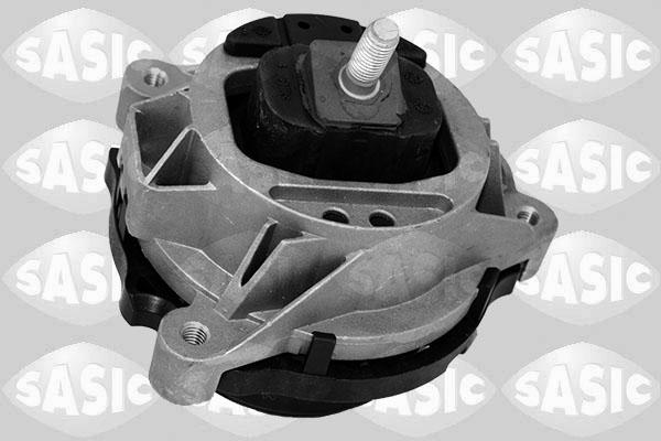 Sasic 2706479 - Подушка, підвіска двигуна autozip.com.ua