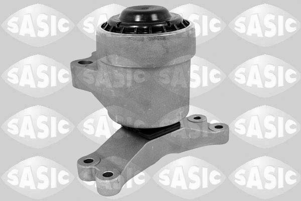 Sasic 2706474 - Подушка, підвіска двигуна autozip.com.ua