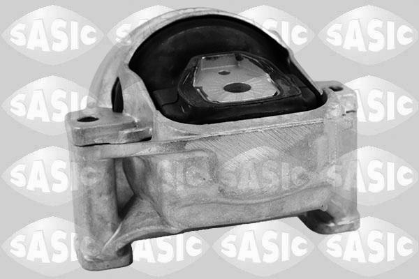 Sasic 2706475 - Подушка, підвіска двигуна autozip.com.ua