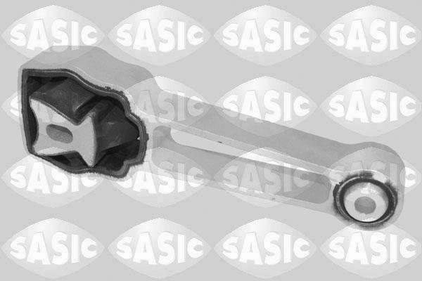 Sasic 2706593 - Подушка, підвіска двигуна autozip.com.ua