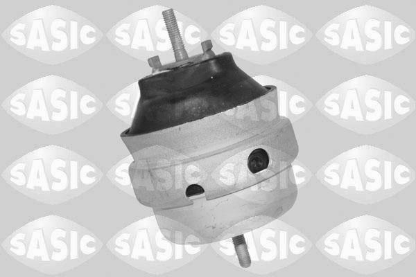 Sasic 2706543 - Подушка, підвіска двигуна autozip.com.ua