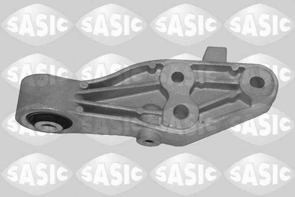 Sasic 2706552 - Подушка, підвіска двигуна autozip.com.ua