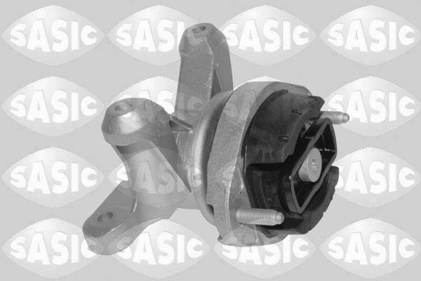Sasic 2706569 - Подушка, підвіска двигуна autozip.com.ua