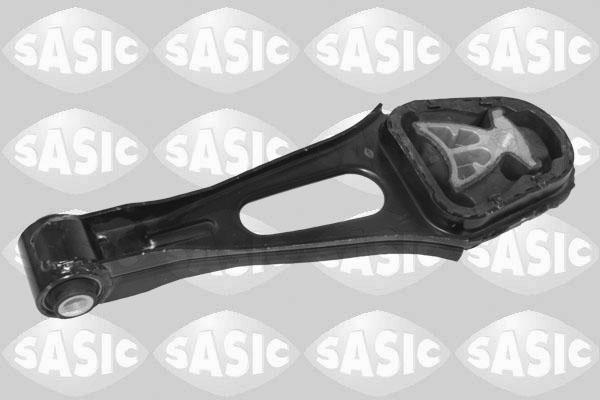Sasic 2706517 - Подушка, підвіска двигуна autozip.com.ua