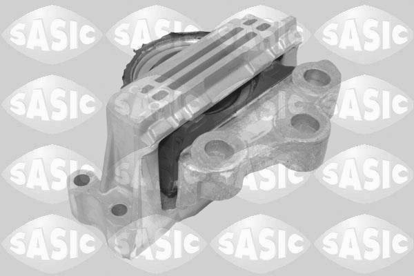 Sasic 2706587 - Подушка, підвіска двигуна autozip.com.ua