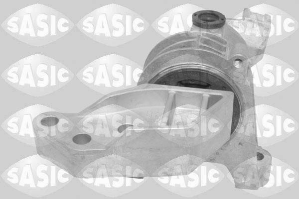 Sasic 2706691 - Подушка, підвіска двигуна autozip.com.ua