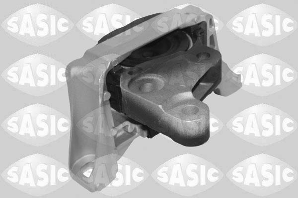 Sasic 2706642 - Подушка, підвіска двигуна autozip.com.ua