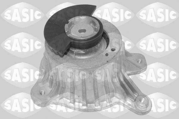 Sasic 2706638 - Подушка, підвіска двигуна autozip.com.ua