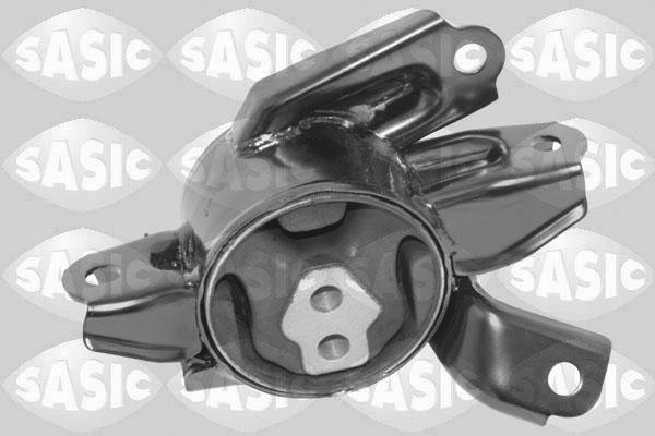 Sasic 2706624 - Подушка, підвіска двигуна autozip.com.ua