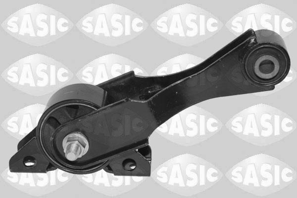 Sasic 2706621 - Подушка, підвіска двигуна autozip.com.ua