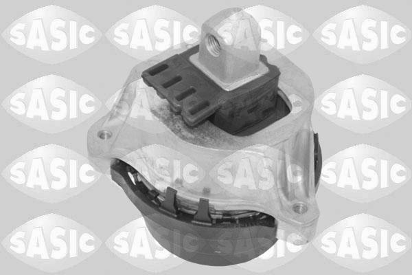 Sasic 2706622 - Подушка, підвіска двигуна autozip.com.ua
